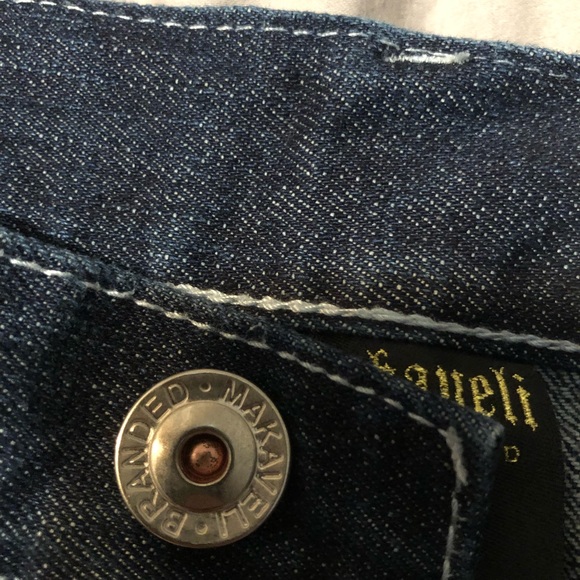 Makaveli jeans - Picture 3 of 6